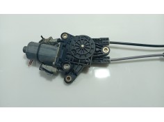 Recambio de elevalunas delantero derecho para peugeot 306 berlina 3/4/5 puertas (s2) referencia OEM IAM 9222C4   2