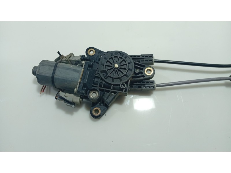 Recambio de elevalunas delantero derecho para peugeot 306 berlina 3/4/5 puertas (s2) referencia OEM IAM 9222C4  