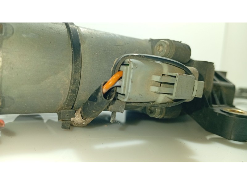 Recambio de elevalunas delantero derecho para peugeot 306 berlina 3/4/5 puertas (s2) referencia OEM IAM 9222C4  