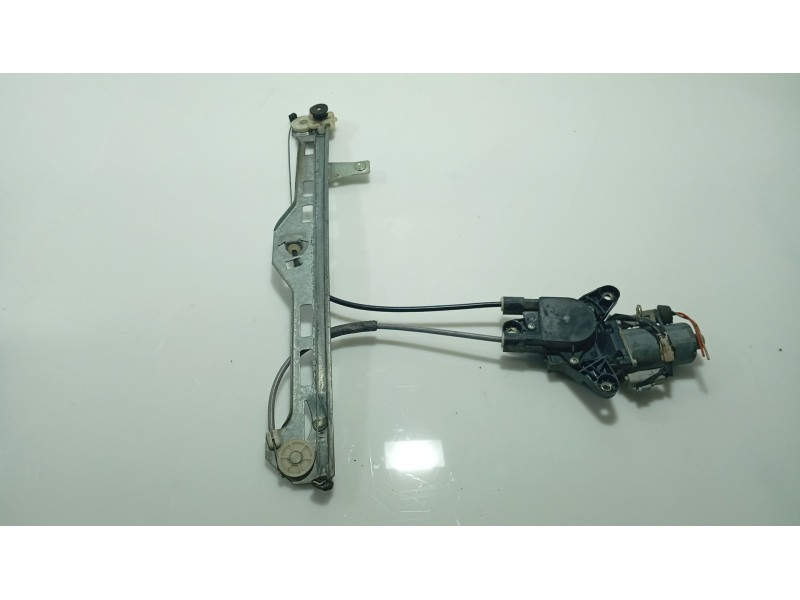 Recambio de elevalunas delantero derecho para peugeot 306 berlina 3/4/5 puertas (s2) referencia OEM IAM 9222C4  