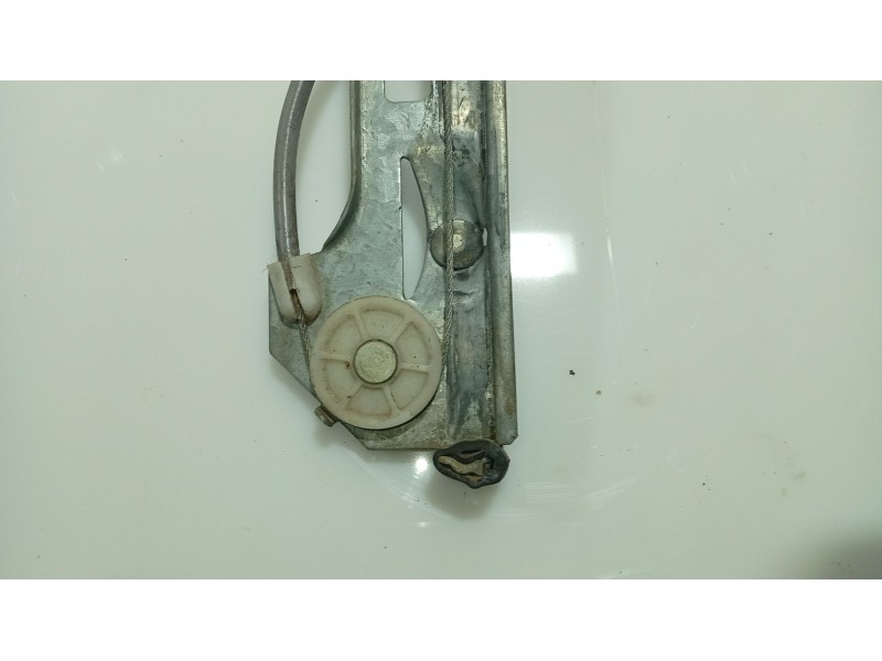 Recambio de elevalunas delantero derecho para peugeot 306 berlina 3/4/5 puertas (s2) referencia OEM IAM 9222C4  