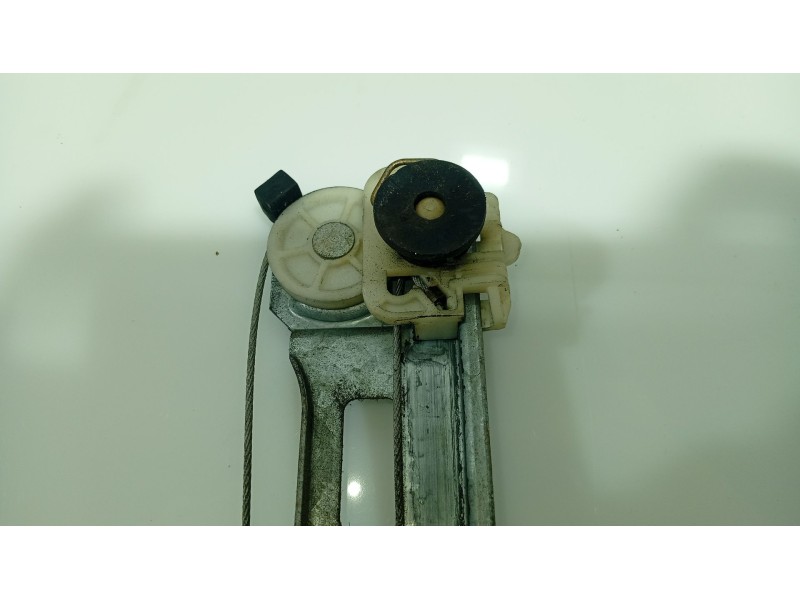 Recambio de elevalunas delantero derecho para peugeot 306 berlina 3/4/5 puertas (s2) referencia OEM IAM 9222C4  