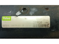 Recambio de motor de arranque para peugeot 306 berlina 3/4/5 puertas (s2) referencia OEM IAM D7R26   2