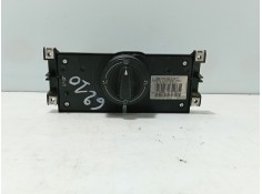 Recambio de mando climatizador para seat cordoba vario (6k5) 1.9 sdi referencia OEM IAM 6K0819045C  
