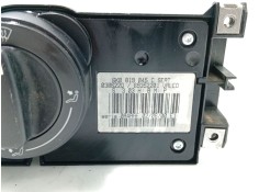Recambio de mando climatizador para seat cordoba vario (6k5) 1.9 sdi referencia OEM IAM 6K0819045C   2