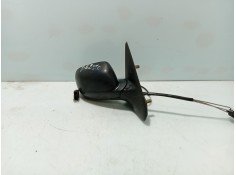 Recambio de espejo retrovisor derecho para seat cordoba vario (6k5) 1.9 sdi referencia OEM IAM    2