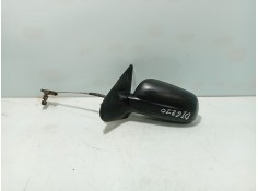 Recambio de espejo retrovisor izquierdo para seat cordoba vario (6k5) 1.9 sdi referencia OEM IAM   