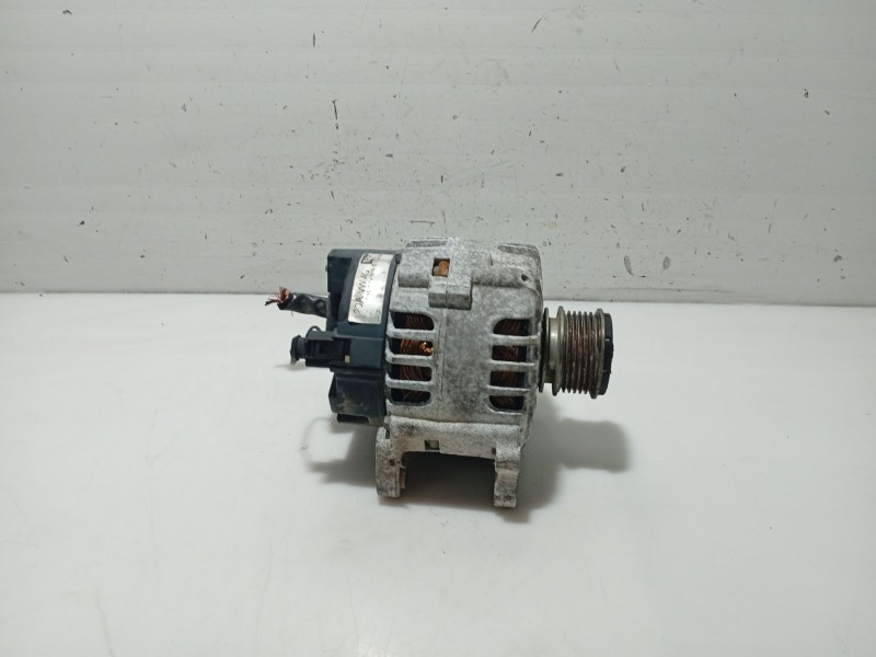 Recambio de alternador para audi a3 (8l1) 1.8 referencia OEM IAM 06B903018SX 038903018PX 06A903026CX