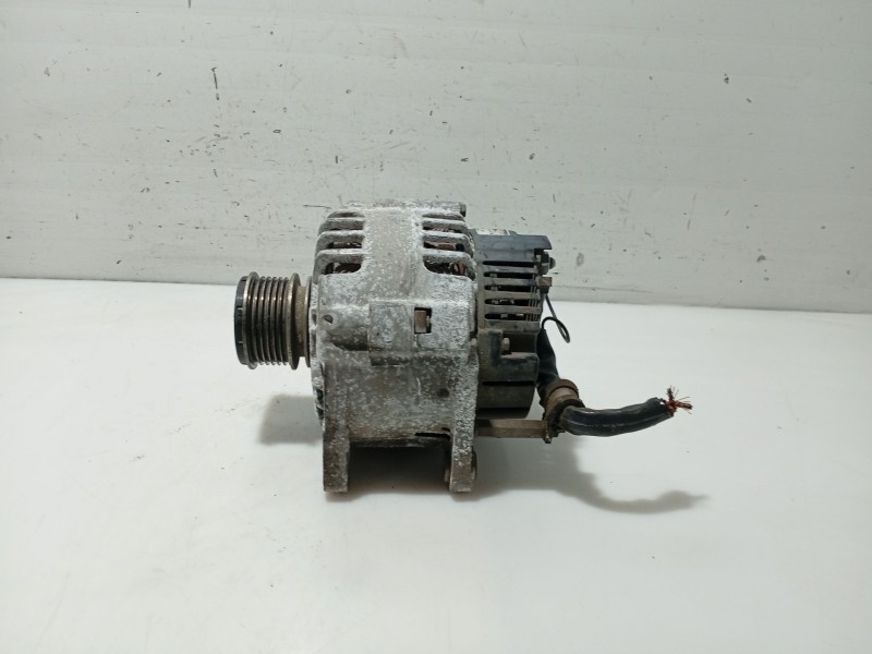 Recambio de alternador para audi a3 (8l1) 1.8 referencia OEM IAM 06B903018SX 038903018PX 06A903026CX