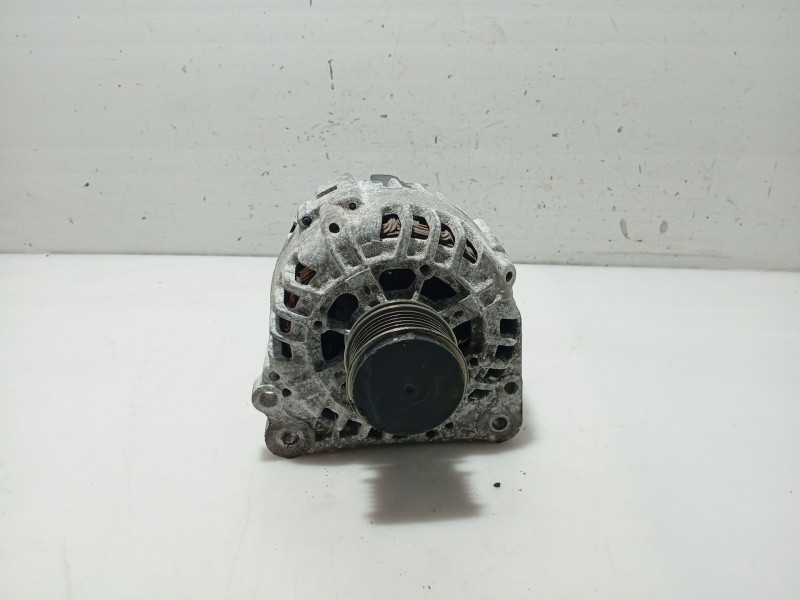 Recambio de alternador para audi a3 (8l1) 1.8 referencia OEM IAM 06B903018SX 038903018PX 06A903026CX