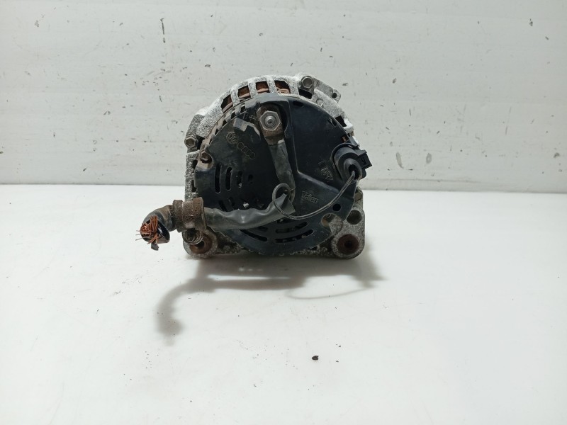 Recambio de alternador para audi a3 (8l1) 1.8 referencia OEM IAM 06B903018SX 038903018PX 06A903026CX