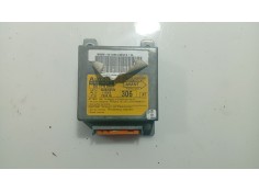 Recambio de modulo electronico para peugeot 306 berlina 3/4/5 puertas (s2) referencia OEM IAM 9636995580  