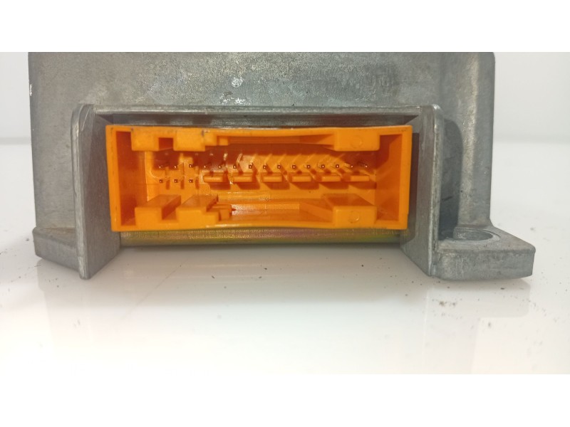 Recambio de modulo electronico para peugeot 306 berlina 3/4/5 puertas (s2) referencia OEM IAM 9636995580  