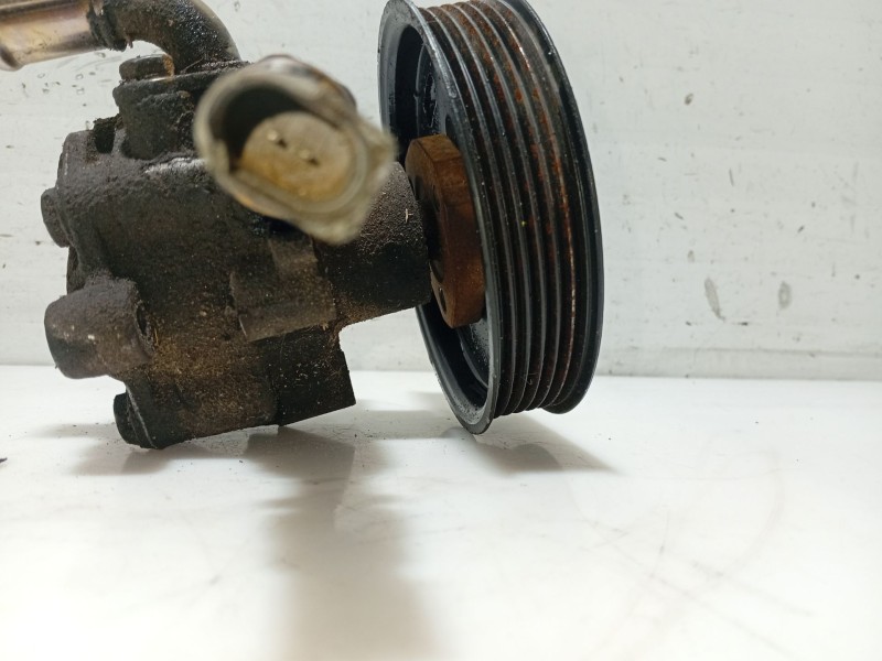 Recambio de bomba servodireccion para audi a3 (8l1) 1.8 referencia OEM IAM   