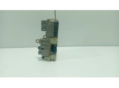 Recambio de cerradura puerta delantera derecha para peugeot 306 berlina 3/4/5 puertas (s2) referencia OEM IAM 9136J0   2