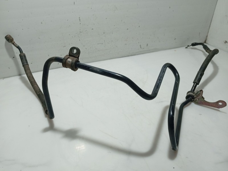 Recambio de tubo presion direccion asistida para audi a3 (8l1) 1.8 referencia OEM IAM 1J0422893  