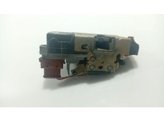 Recambio de cerradura puerta trasera derecha para peugeot 306 berlina 3/4/5 puertas (s2) referencia OEM IAM 913854   2