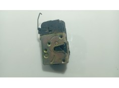 Recambio de cerradura puerta trasera izquierda para peugeot 306 berlina 3/4/5 puertas (s2) referencia OEM IAM 913737  