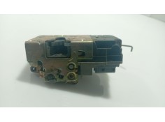 Recambio de cerradura puerta trasera izquierda para peugeot 306 berlina 3/4/5 puertas (s2) referencia OEM IAM 913737   2