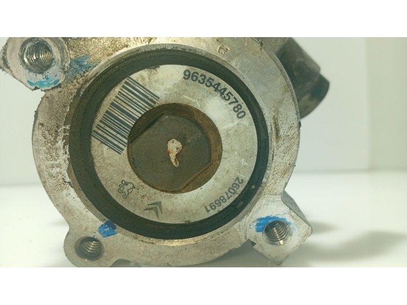 Recambio de bomba direccion para peugeot 306 berlina 3/4/5 puertas (s2) referencia OEM IAM 9635445780  