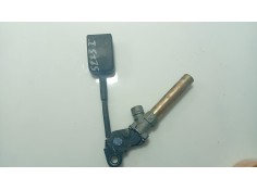 Recambio de anclaje cinturon delantero izquierdo para peugeot 306 berlina 3/4/5 puertas (s2) referencia OEM IAM 542162511E  