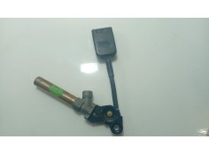 Recambio de anclaje cinturon delantero izquierdo para peugeot 306 berlina 3/4/5 puertas (s2) referencia OEM IAM 542162511E   2