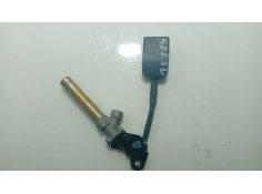 Recambio de anclaje cinturon delantero derecho para peugeot 306 berlina 3/4/5 puertas (s2) referencia OEM IAM 542270000A  