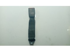 Recambio de anclaje cinturon trasero derecho para peugeot 306 berlina 3/4/5 puertas (s2) referencia OEM IAM EA19942  