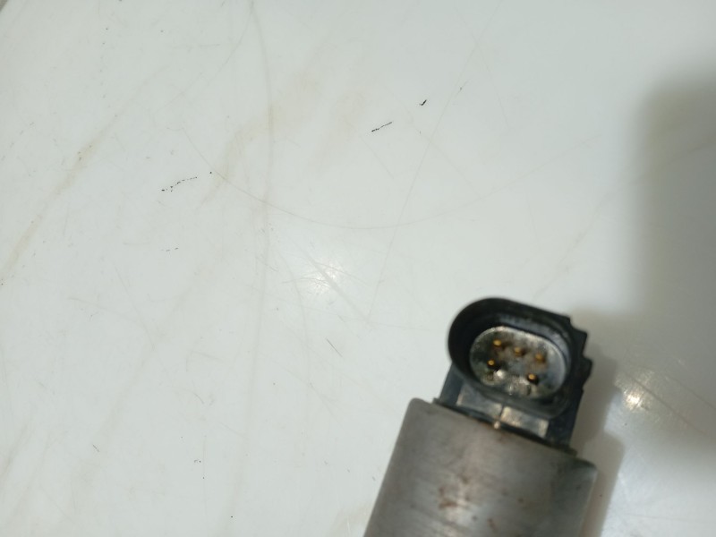 Recambio de valvula egr para audi a3 (8l1) 1.8 referencia OEM IAM   