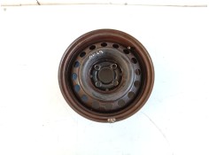 Recambio de llanta para seat cordoba vario (6k5) 1.9 sdi referencia OEM IAM 6K0601025  6K0601027A