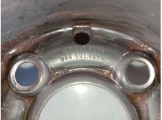 Recambio de llanta para seat cordoba vario (6k5) 1.9 sdi referencia OEM IAM 6K0601025  6K0601027A 2