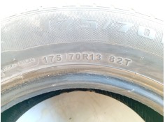 Recambio de neumatico para seat cordoba vario (6k5) 1.9 sdi referencia OEM IAM 175/70 82T SEMANA 10 AÑO 19 2