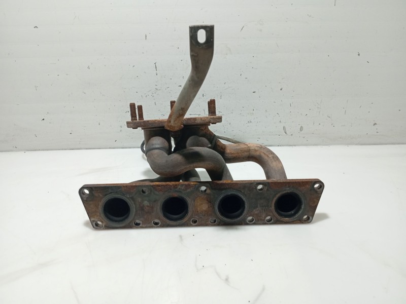 Recambio de colector escape para audi a3 (8l1) 1.8 referencia OEM IAM 06A253033H  