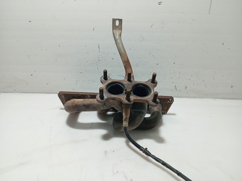 Recambio de colector escape para audi a3 (8l1) 1.8 referencia OEM IAM 06A253033H  