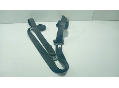 Recambio de cinturon seguridad delantero izquierdo para peugeot 306 berlina 3/4/5 puertas (s2) referencia OEM IAM 550286900  