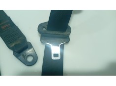 Recambio de cinturon seguridad delantero izquierdo para peugeot 306 berlina 3/4/5 puertas (s2) referencia OEM IAM 550286900   2