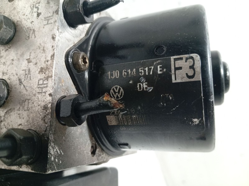 Recambio de abs para audi a3 (8l1) 1.8 referencia OEM IAM 1J0614517E 1JO614517E 