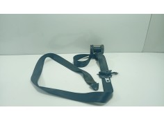 Recambio de cinturon seguridad trasero derecho para peugeot 306 berlina 3/4/5 puertas (s2) referencia OEM IAM 9605979277  