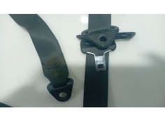 Recambio de cinturon seguridad trasero derecho para peugeot 306 berlina 3/4/5 puertas (s2) referencia OEM IAM 9605979277   2