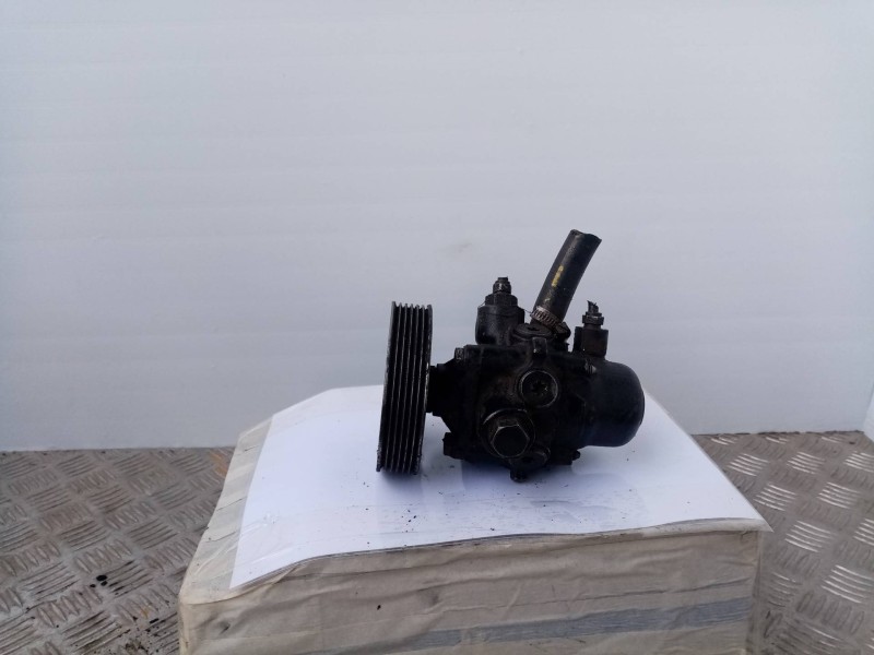 Recambio de bomba direccion para citroen xantia berlina    |   0.93 - 0.97 | 1993 - 1997 referencia OEM IAM   