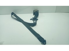 Recambio de cinturon seguridad trasero izquierdo para peugeot 306 berlina 3/4/5 puertas (s2) referencia OEM IAM 8973W9  