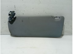 Recambio de parasol izquierdo para audi a3 (8l1) 1.8 referencia OEM IAM 8D0851551   2