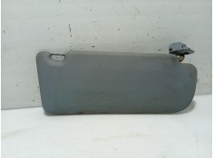 Recambio de parasol derecho para audi a3 (8l1) 1.8 referencia OEM IAM 8D0851552   2