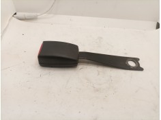 Recambio de anclaje cinturon delantero izquierdo para toyota corolla (_e12_) 2.0 d-4d (cde120_) referencia OEM IAM 7323002120B0  2