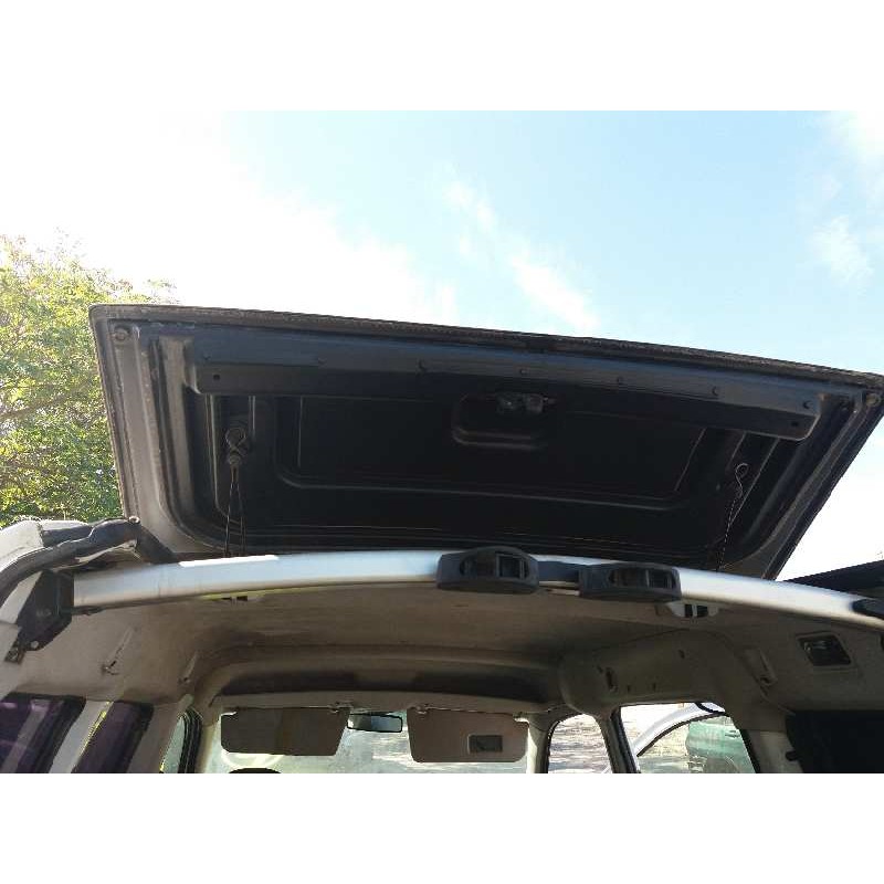 citroen berlingo 1.9 diesel   |   0.02 - ... | 2002 | 69 cv / 51 kw del año 2002