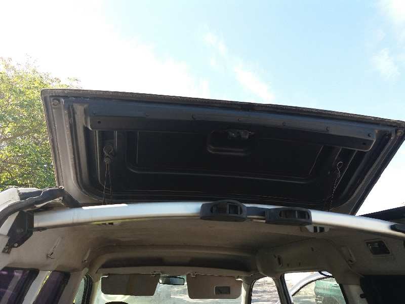 citroen berlingo 1.9 diesel   |   0.02 - ... | 2002 | 69 cv / 51 kw del año 2002