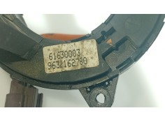 Recambio de anillo airbag para peugeot 306 berlina 3/4/5 puertas (s2) referencia OEM IAM 9632162780   2