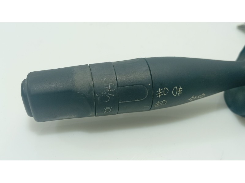 Recambio de mando luces para peugeot 306 berlina 3/4/5 puertas (s2) referencia OEM IAM 96171695ZL  