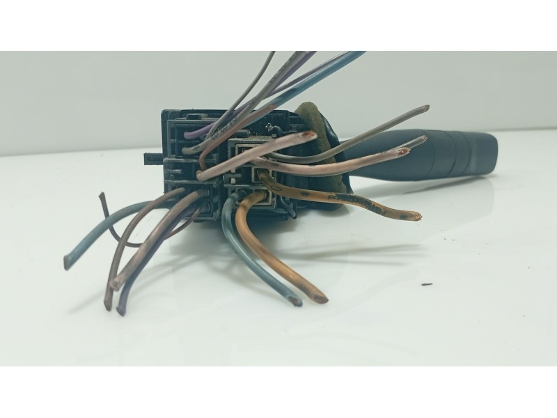 Recambio de mando luces para peugeot 306 berlina 3/4/5 puertas (s2) referencia OEM IAM 96171695ZL  