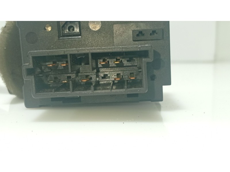 Recambio de mando limpia para peugeot 306 berlina 3/4/5 puertas (s2) referencia OEM IAM 98049597ZL  